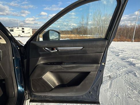 Certified 2023 MAZDA CX-5 AWD 2.5 S w/ Select Package image 17