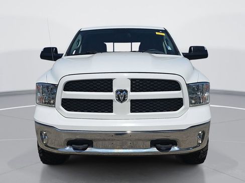Used 2014 RAM 1500 Outdoorsman AWD/4WD image 10