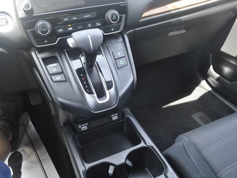 Certified 2021 Honda CR-V EX image 24