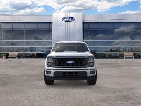 New 2026 Ford F150 STX w/ Equipment Group 200A RWD image 6