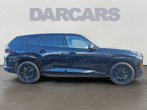 Used 2026 BMW XM Label Red image 7