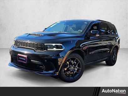 New 2026 Dodge Durango GT
