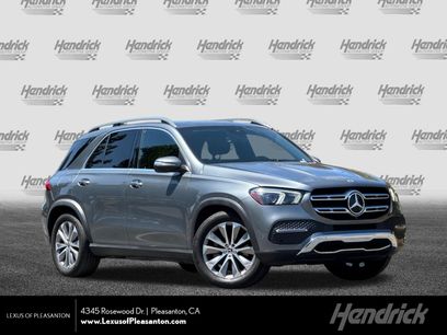 Used 2022 Mercedes-Benz GLE 350 4MATIC