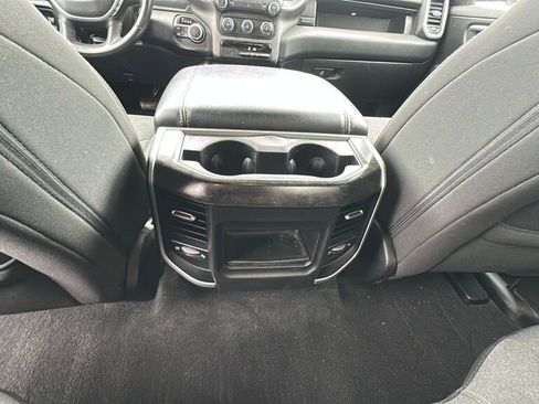 Used 2022 RAM 1500 Big Horn image 24
