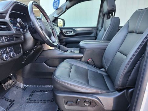 Used 2023 Chevrolet Tahoe RST AWD/4WD image 17