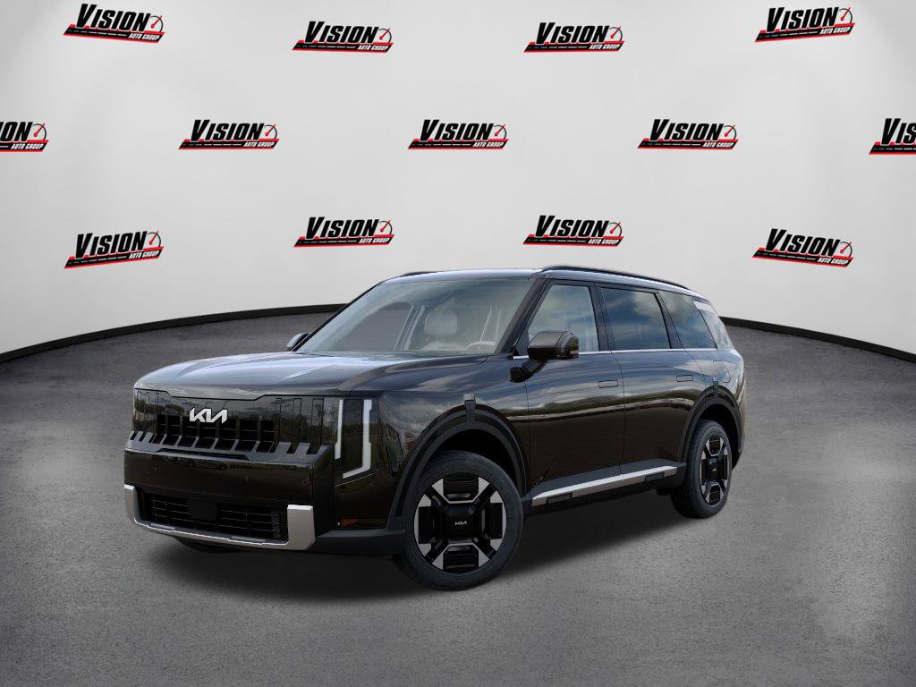 New 2027 Kia Telluride X-Line EX AWD/4WD 360° Tour
