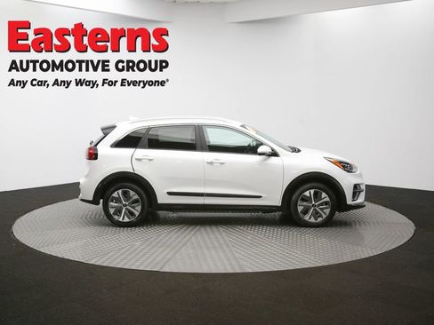 Used 2022 Kia Niro EX w/ Cold Weather Package image 47