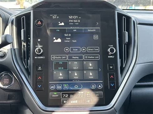 New 2026 Subaru Crosstrek 2.0i Premium image 11