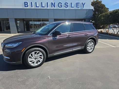 Used 2023 Lincoln Corsair AWD image 1