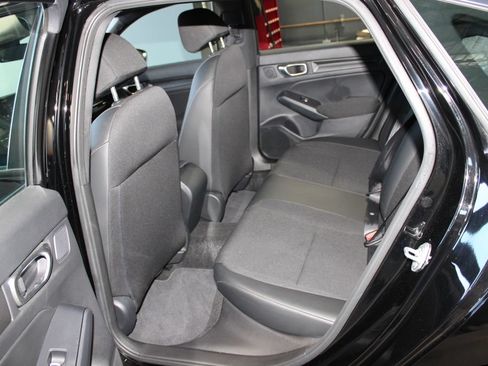 Used 2023 Honda Civic Sport image 10