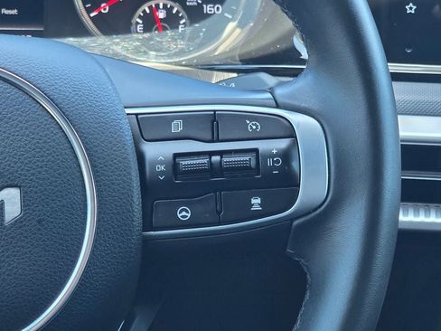 Used 2023 Kia K5 GT-Line FWD image 20