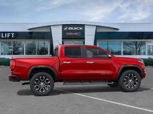 New 2026 GMC Canyon Denali image 29