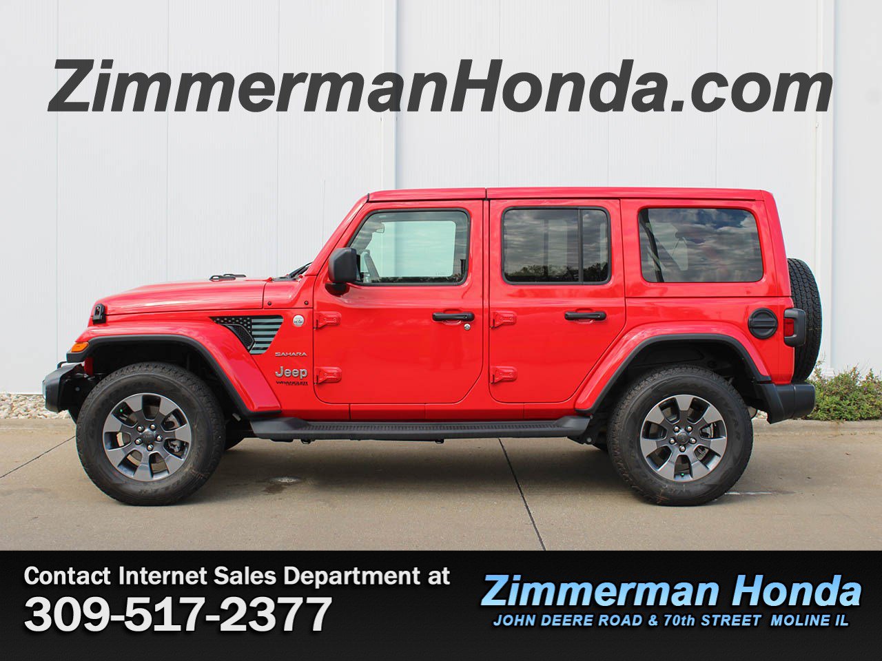 Used 2021 Jeep Wrangler Unlimited Sahara w/ Cold Weather Group AWD/4WD image 25