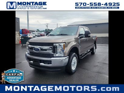 Used 2019 Ford F250 XLT