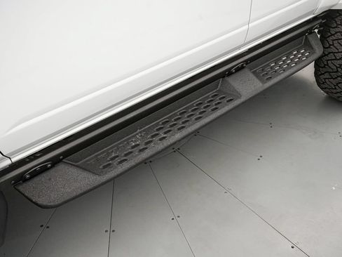 Certified 2026 Ford Bronco Raptor AWD/4WD image 18