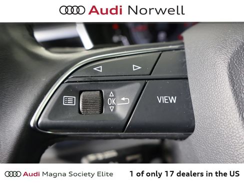 Certified 2022 Audi Q3 2.0T Premium Plus w/ Premium Plus Package AWD/4WD image 27
