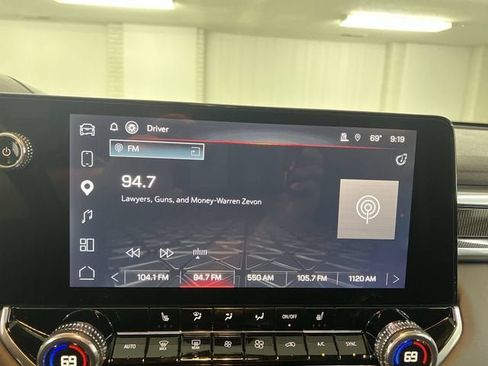 Certified 2026 GMC Canyon Elevation w/ Convenience Package AWD/4WD image 13