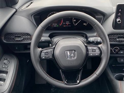New 2027 Honda HR-V Sport image 15
