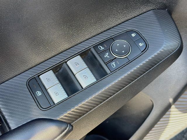Used 2024 Mitsubishi Outlander SE FWD image 18