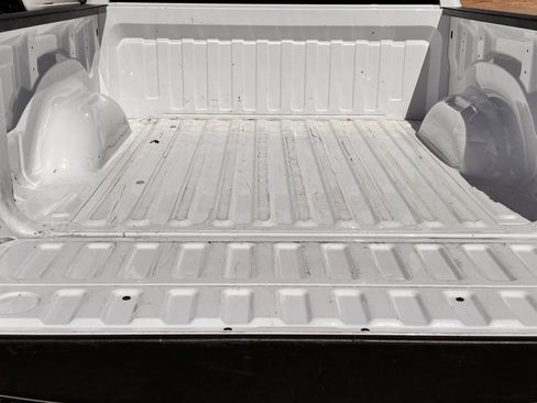 Used 2024 RAM 1500 Laramie RWD image 28