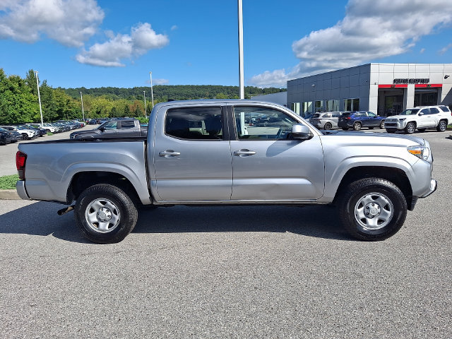 Certified 2023 Toyota Tacoma SR w/ SR Convenience Package RWD image 7