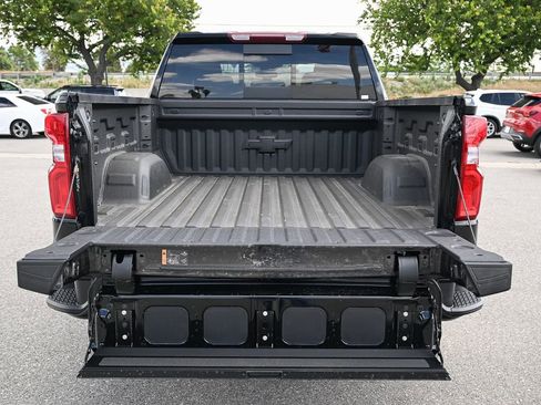 New 2026 Chevrolet Silverado 1500 LT Trail Boss w/ LT Trail Boss Premium Package AWD/4WD image 15