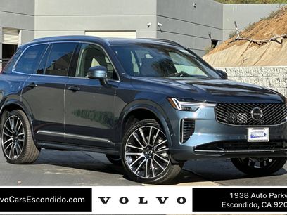 New 2026 Volvo XC90 B6 Ultra w/ Lounge Package