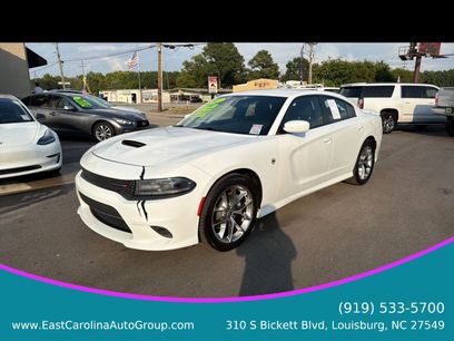 Used 2021 Dodge Charger GT