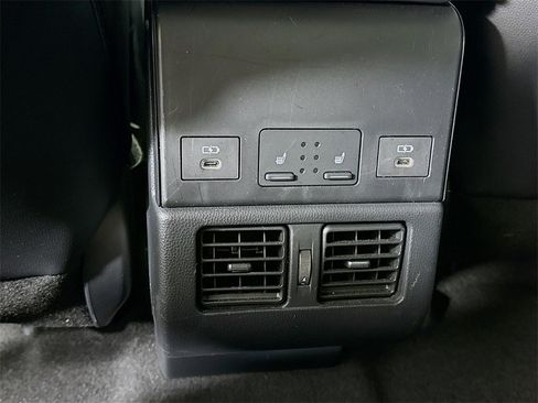 Certified 2024 Toyota bZ4X Limited image 30