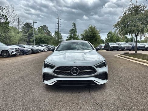 New 2026 Mercedes-Benz CLE 450 4MATIC Coupe image 12