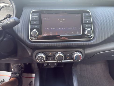 Used 2023 Nissan Kicks S FWD image 25