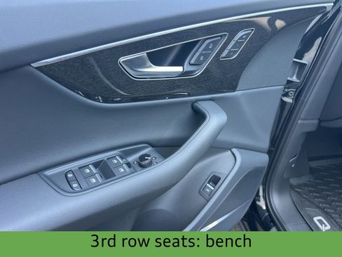 New 2026 Audi Q7 2.0T Premium image 24