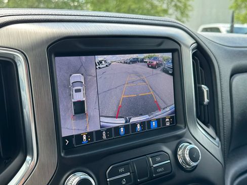 Used 2021 GMC Sierra 1500 Denali w/ Denali Ultimate Package AWD/4WD image 35