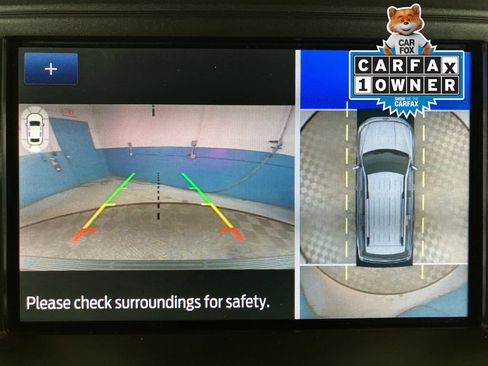 Used 2021 Ford Expedition Limited image 25