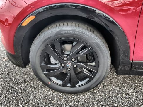 New 2026 Buick Encore GX Sport Touring image 30