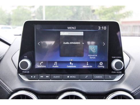 Used 2025 Nissan Sentra SV w/ All-Weather Package FWD image 26
