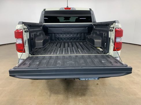 Used 2024 Ford Maverick XLT w/ XLT Luxury Package FWD image 12