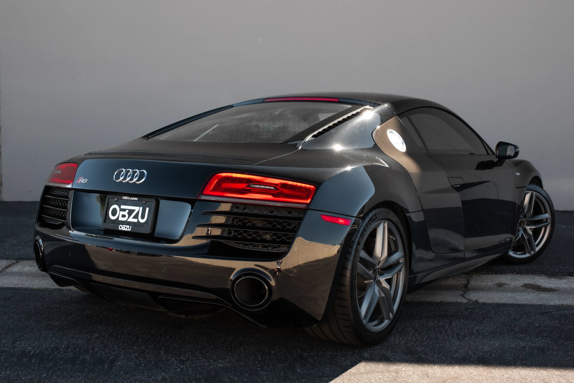 Used 2014 Audi R8 V10 AWD/4WD image 33