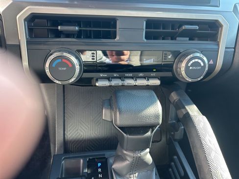 Used 2024 Toyota Tacoma SR5 image 23