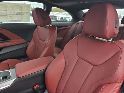 New 2026 BMW 230i Coupe w/ Premium Package image 22