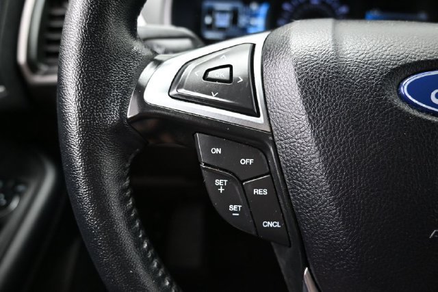 Used 2024 Ford Edge SEL AWD/4WD image 26