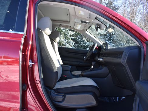 Certified 2023 Honda CR-V EX image 25