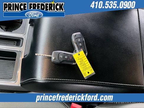 Used 2022 Ford F250 XL w/ STX Appearance Package image 10