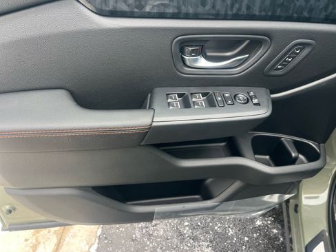 New 2026 Honda Passport TrailSport Elite image 26