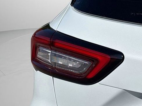 New 2026 Ford Escape SE w/ PHEV Premium Package FWD image 10