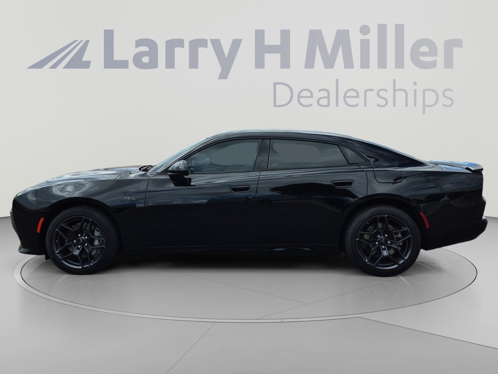 Used 2026 Dodge Charger R/T AWD/4WD image 2
