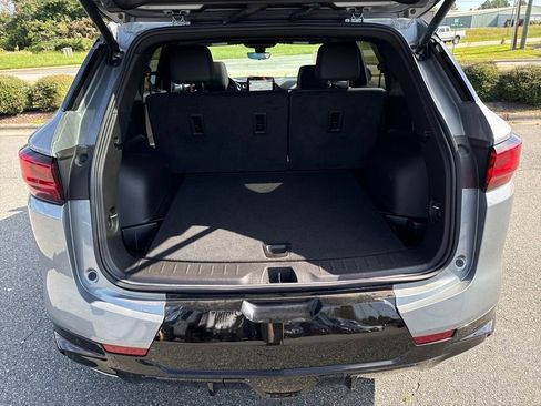 New 2025 Chevrolet Blazer RS w/ Driver Confidence II Package image 28