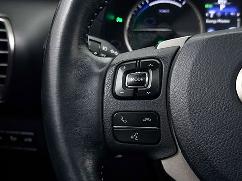 Used 2017 Lexus NX 300h AWD w/ Premium Package image 33