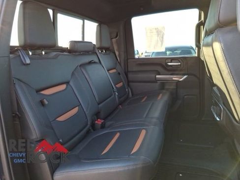 Used 2023 GMC Sierra 2500 AT4 w/ AT4 Premium Plus Package image 26