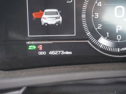 Used 2022 Toyota GR86 w/ ALL Weather Mat Package (TMS) RWD image 4